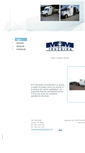 Mobile Screenshot of mmtrucking.net